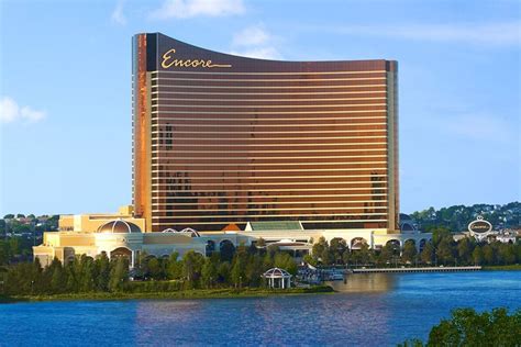 encore casino - encore casino boston twitter